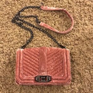 Rebecca Minkoff crossbody